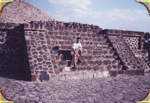 Teotihuacan - Amir Thaleb Life.com.