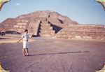 Teotihuacan - Amir Thaleb Life.com.